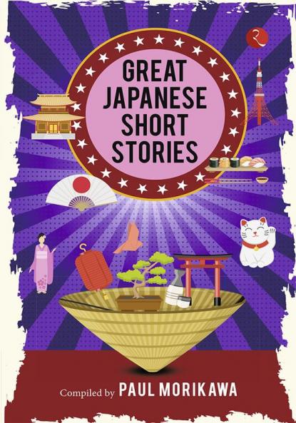 Great Japanese Short Stories
