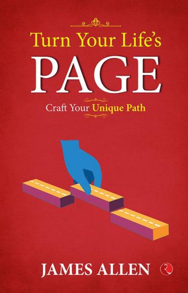 Turn Your Life’s Page: Craft Your Unique Path