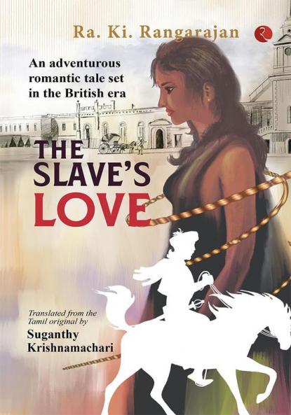 THE SLAVE’S LOVE