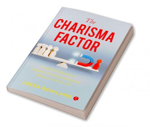 THE CHARISMA FACTOR -1st