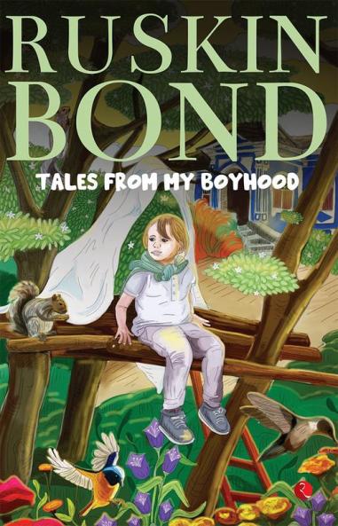 Tales from My Boyhood