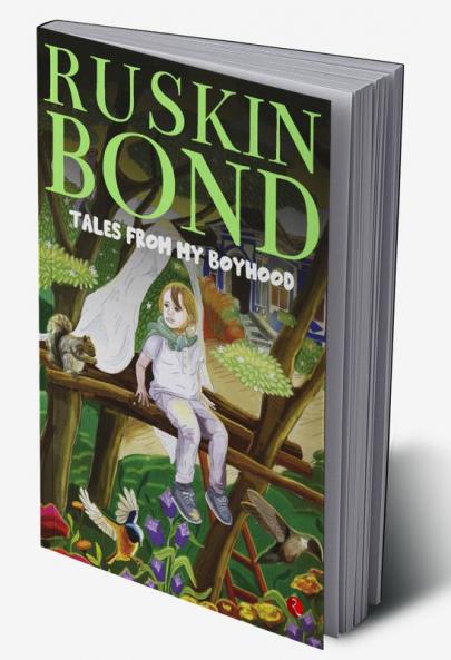 Tales from My Boyhood