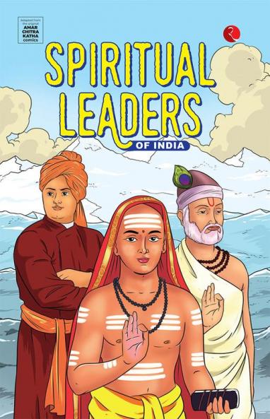 Spiritual Leaders of India