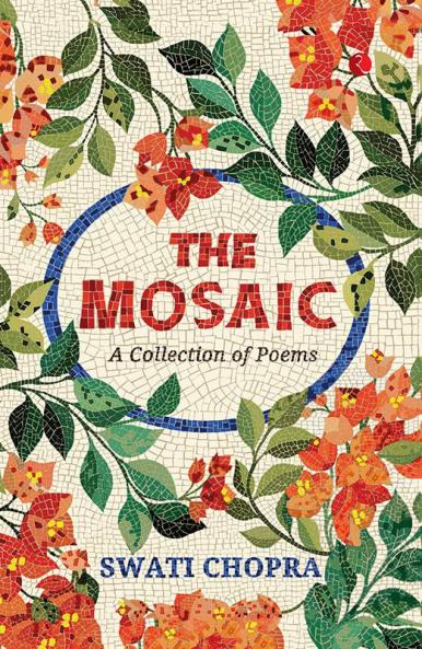 The Mosaic: A Collection of Poems