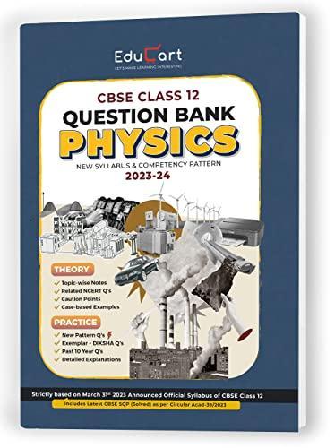Question Bank Physics (Class-12) (QBEM-2023-24)
