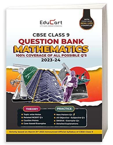 Question Bank Mathematics (Class-9) (QBEM-2023-24)