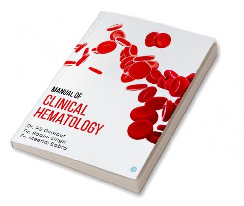 Manual of Clinical Hematology