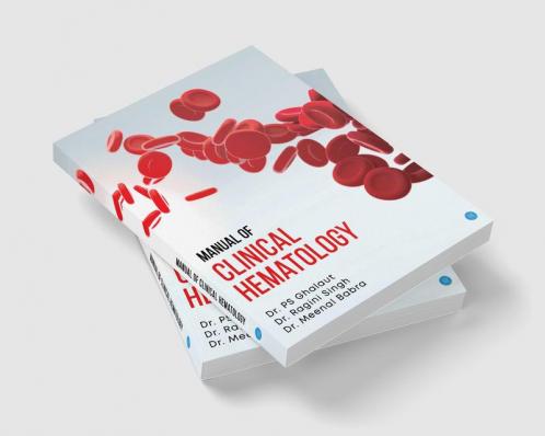 Manual of Clinical Hematology