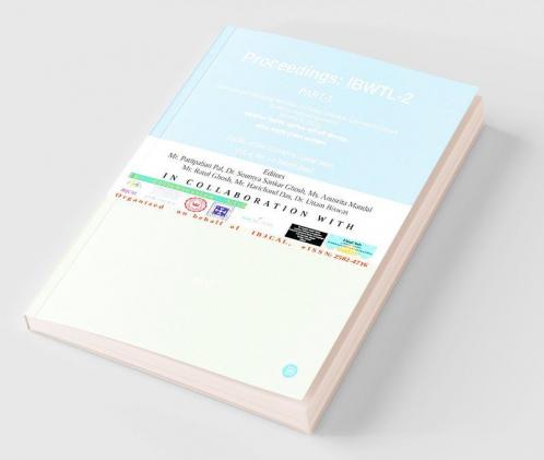 Proceedings: IBWTL-2 (PART-1)