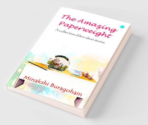 The Amazing Paperweight