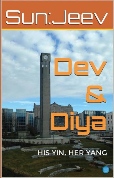 Dev & Diya