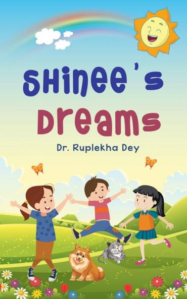 Shinee's Dreams