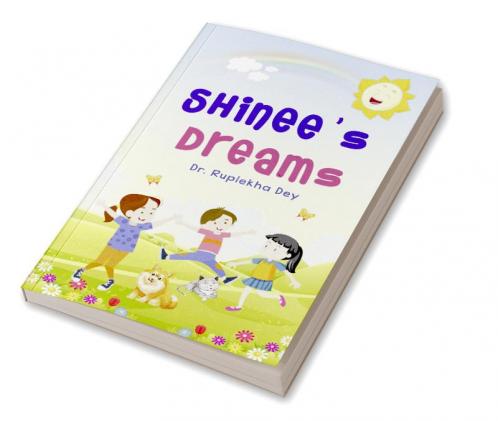 Shinee's Dreams