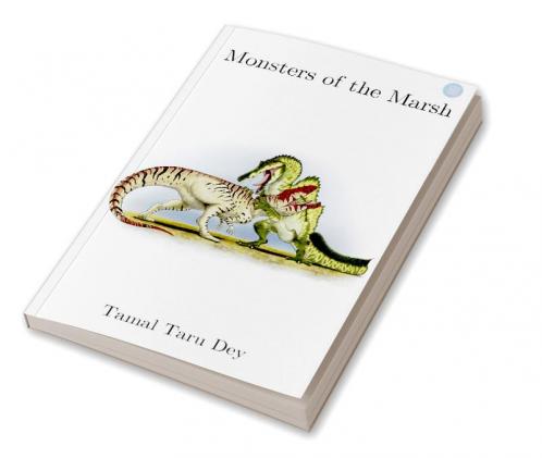 Monsters of the Marsh