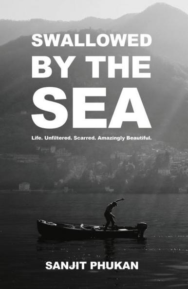 Swallowed by the Sea
