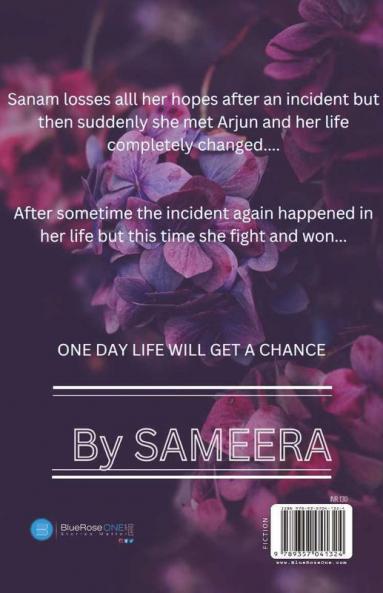 One Day Life will get a Chance