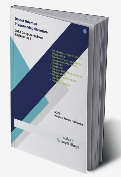 Object Oriented Programming Structure