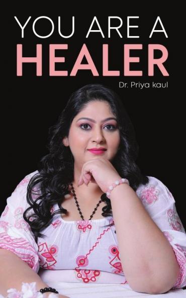 You Are A Healer