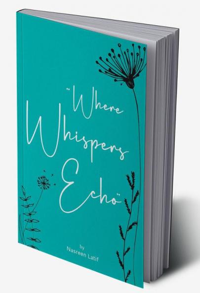 Where Whispers Echo