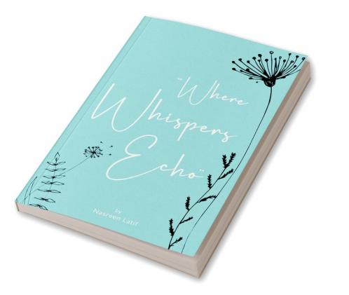 Where Whispers Echo