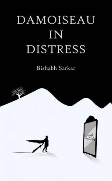 Damoiseau In Distress