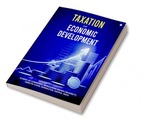 Taxation and Economic Development