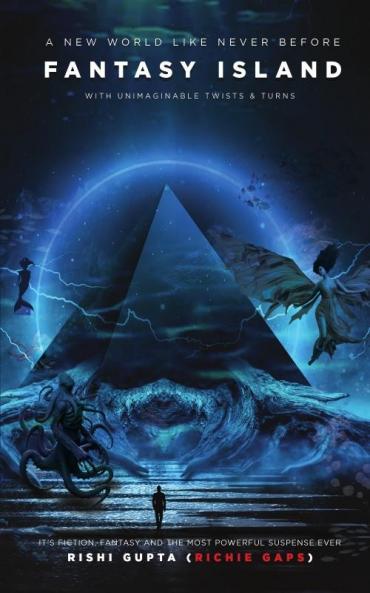 Fantasy Island a New World like Never before