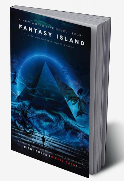 Fantasy Island a New World like Never before