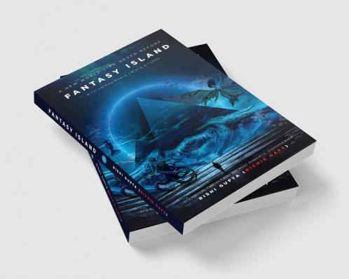 Fantasy Island a New World like Never before
