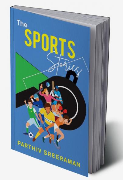 The Sports Stories