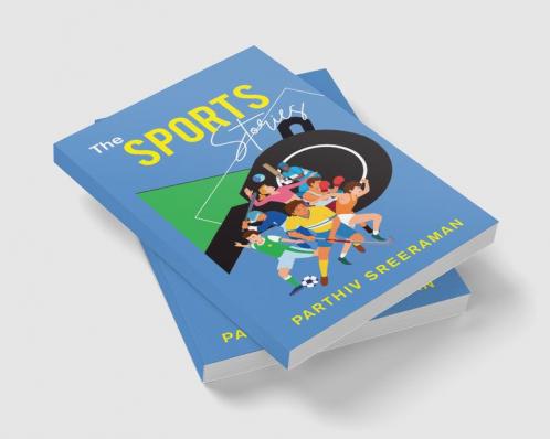The Sports Stories