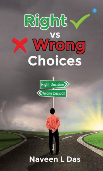 Right Vs Wrong Choices