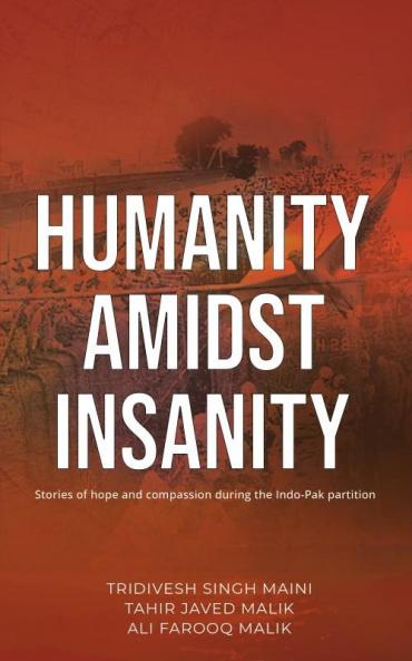 Humanity Amidst Insanity