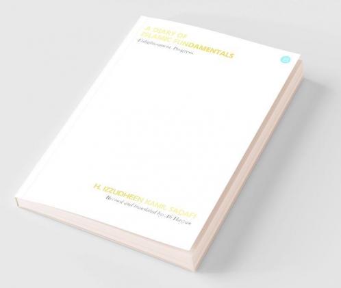 A Diary Of Islamic Fundamentals
