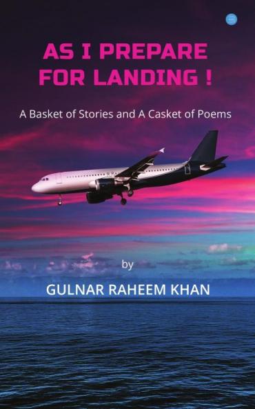 As I Prepare for Landing!