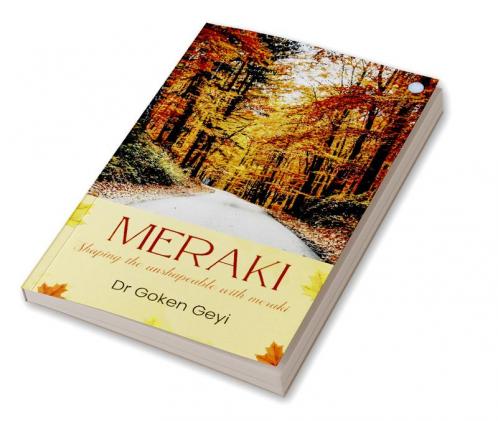 Meraki Shaping the Unshapeable With Meraki...!!