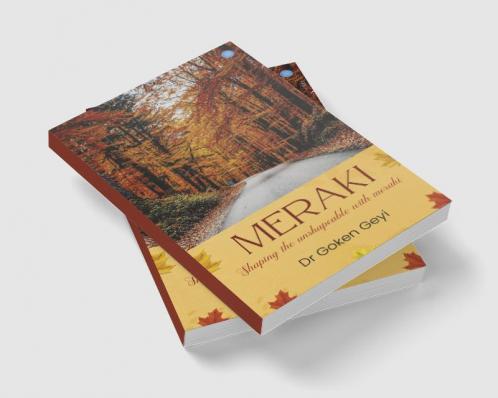 Meraki Shaping the Unshapeable With Meraki...!!