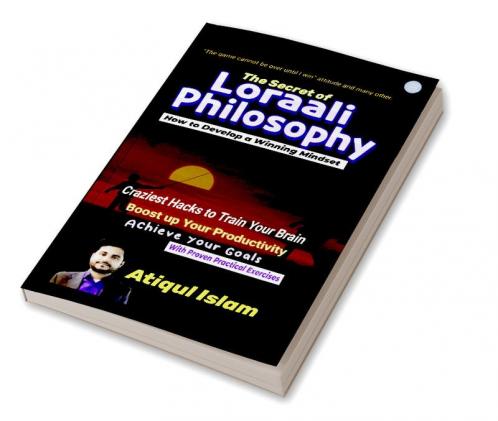 The Secret of Loraali Philosophy