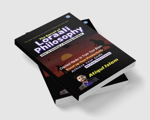The Secret of Loraali Philosophy