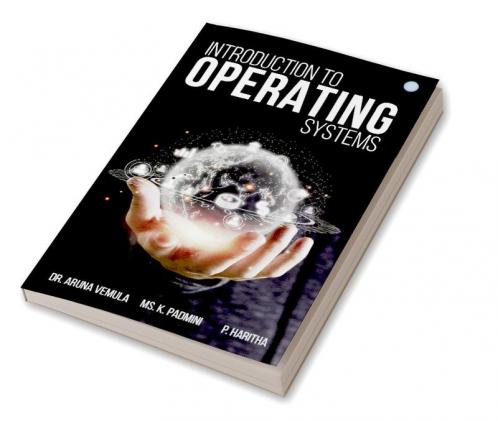 Introduction to Operating Systems