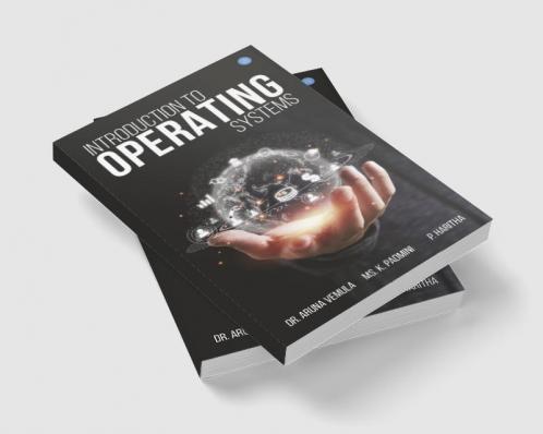Introduction to Operating Systems