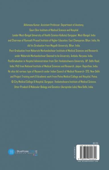 1st. Prof. MBBS Exam Oriented Question Bank of WBUHS Kolkata