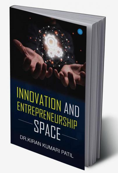 Innovation and Entrepreneurship Space