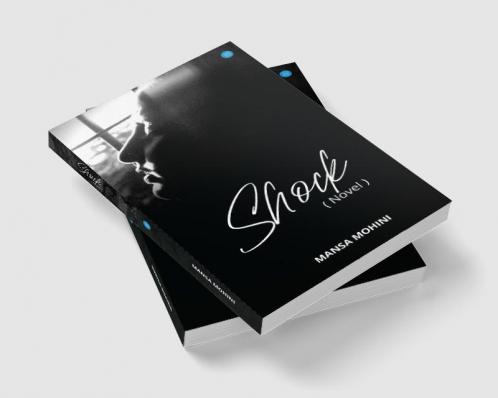 SHOCK -( Novel)
