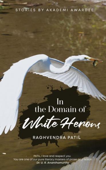 In the Domain Of White Herons