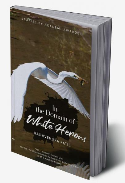 In the Domain Of White Herons