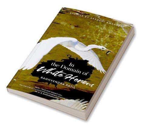 In the Domain Of White Herons