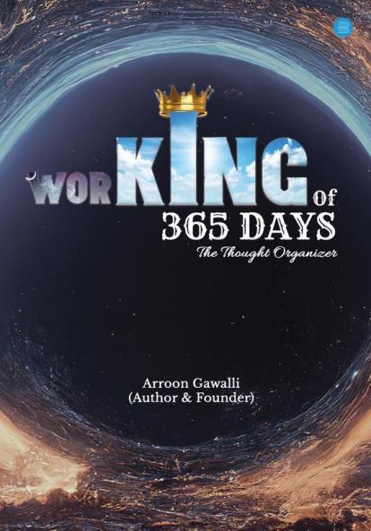 Working of 365 days