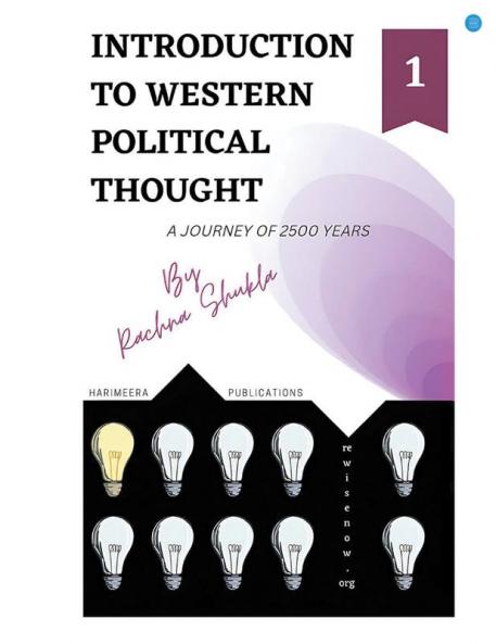 Introduction to Western Political Thought