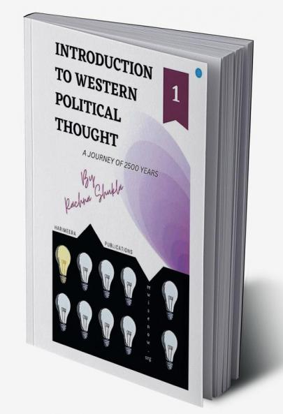 Introduction to Western Political Thought